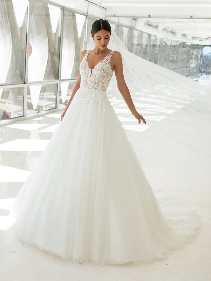 Pronovias Powell